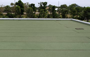 all Pontrhydfendigaid roofing types quoted for