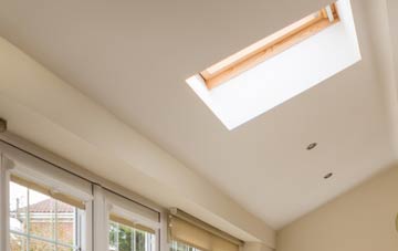 Pontrhydfendigaid conservatory roof insulation companies