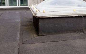 disadvantages of Pontrhydfendigaid flat roofs