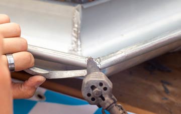 disadvantages of Pontrhydfendigaid lead roofing