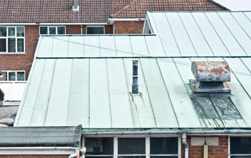 Pontrhydfendigaid lead roofing costs