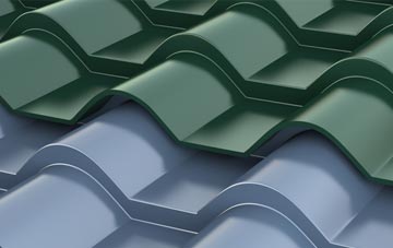 who should consider Pontrhydfendigaid plastic roofs