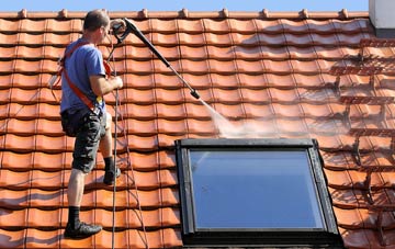roof cleaning Pontrhydfendigaid, Ceredigion