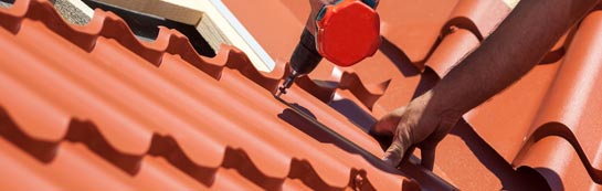 save on Pontrhydfendigaid roof installation costs