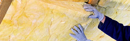 quotes for Pontrhydfendigaid roof insulation