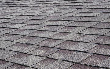 Pontrhydfendigaid tiles for shallow pitch roofing