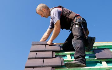 disadvantages of Pontrhydfendigaid slate roofing