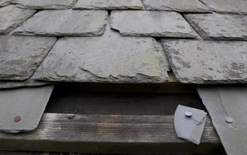 Pontrhydfendigaid slate roof repairs and maintenance