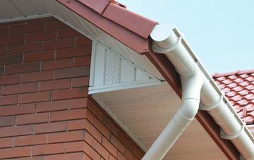 Pontrhydfendigaid soffit repair costs
