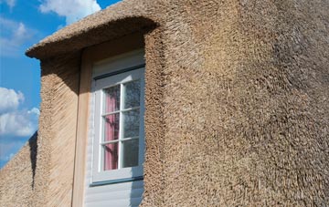 Pontrhydfendigaid thatch roof disadvantages
