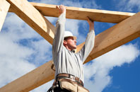 Pontrhydfendigaid roof replacement work