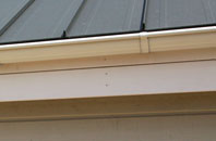 Pontrhydfendigaid soffit repair
