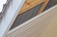 rated Pontrhydfendigaid soffit repair companies