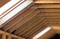Pontrhydfendigaid tapered roof insulation quotes